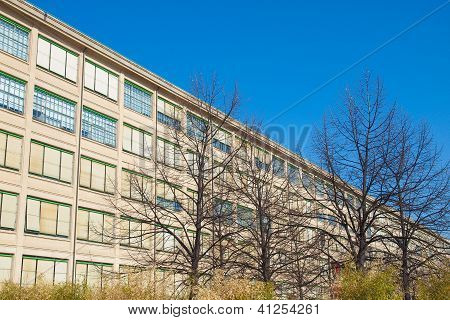 Torino Lingotto