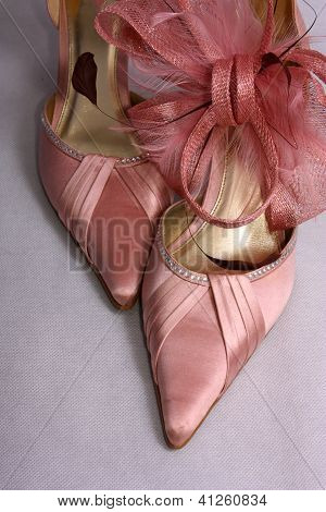 Scarpe & un Facinator