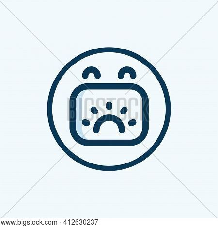 Suncream Icon Isolated On White Background From Beauty Cosmetics Collection. Suncream Icon Trendy An