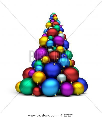 X-mas Tree