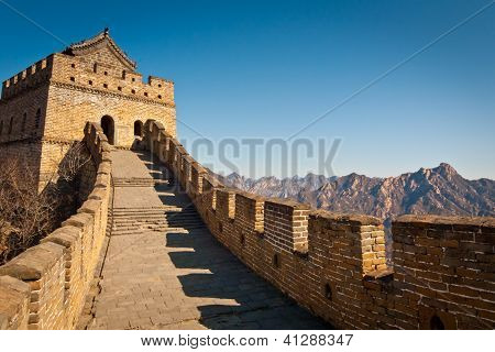 Great Wall
