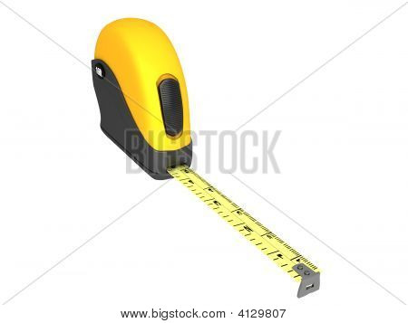 Measuring Tape Holder