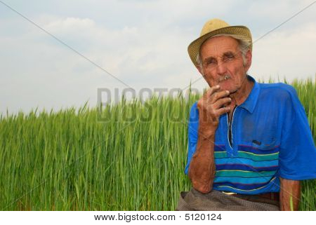 Riposo dopo il lavoro