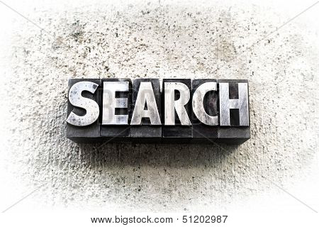 Search
