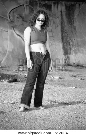 Ghetto Girl 2