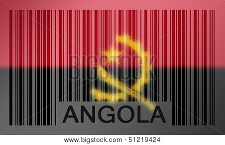 Barcode Flag