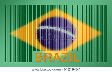 Barcode Flag