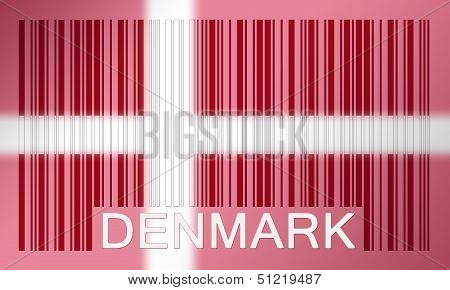 Barcode Flag