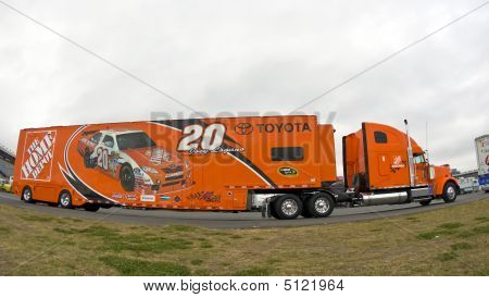 NASCAR: Sprint Cup Series Cola 600 21 május