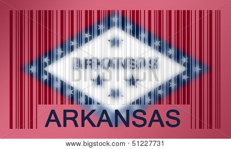 Barcode Flag