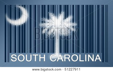 Barcode Flag