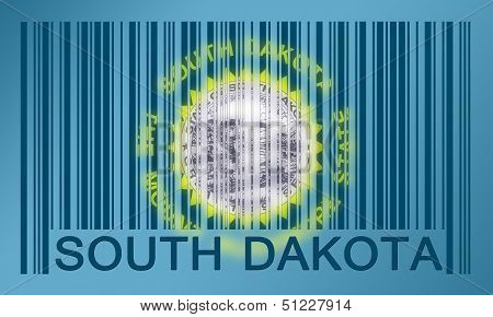 Barcode Flag