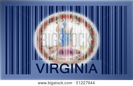 Barcode Flag