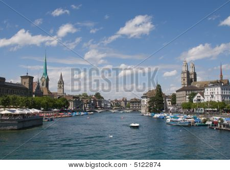 Zurich, Switzerland