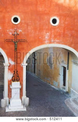 Antibes #135