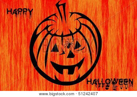 Happy halloween