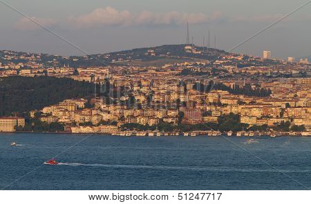 Istanbul