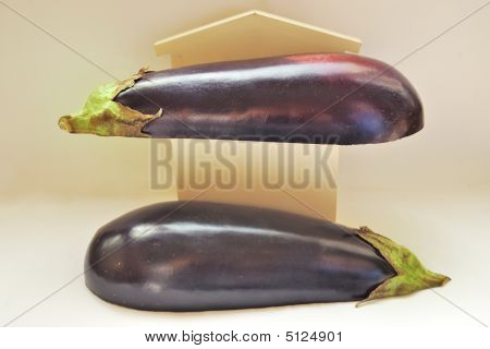 Melanzana - melanzana