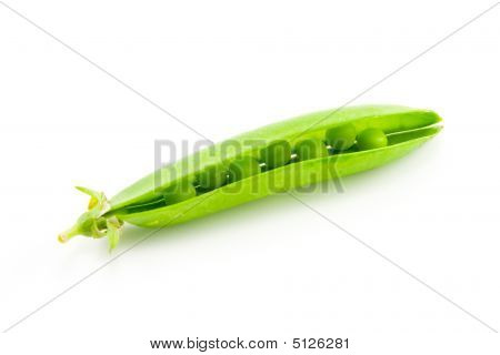 Peapod