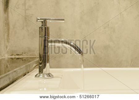 Faucet