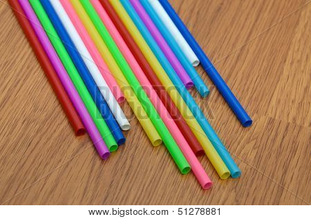 Balloon Sticks