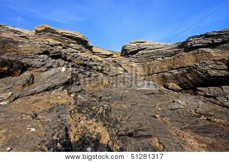Cliffs