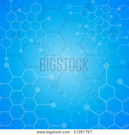medical background
