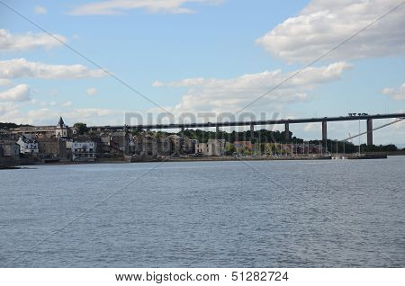 South Queensferry