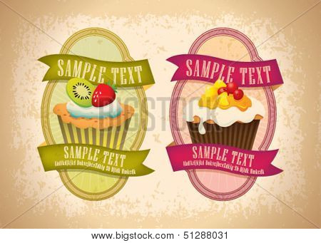Cupecake Badges And Labels 02