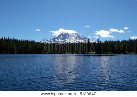 Mt. Adams