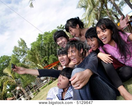 Gruppe
