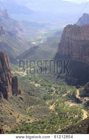 Valley
