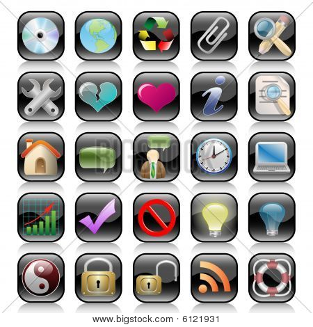 Icon-set