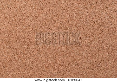 Zwykły stary zwykły corkboard bezszwowe tło