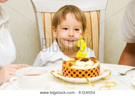 Fødselsdag