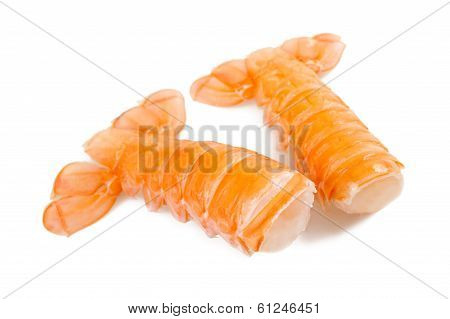 Prawn Tails