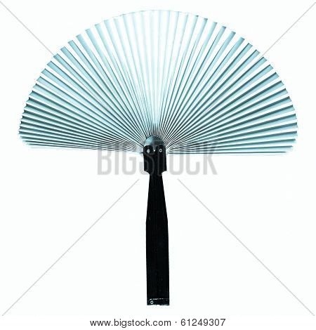 Hand Held Fan