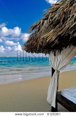 Karib-Beach