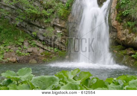 Cascata
