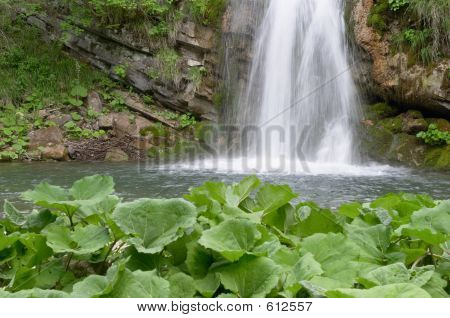 Cascata