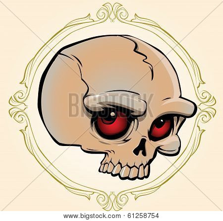 Skull