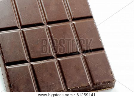 Bar Of Chocolate