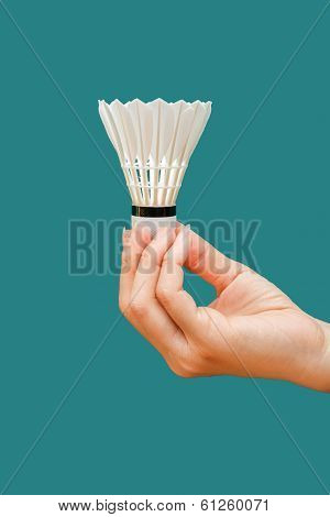 Badminton