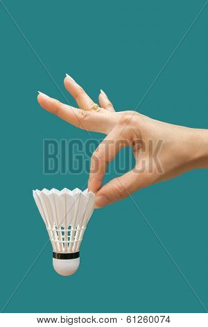 Badminton