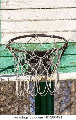Basketball Net