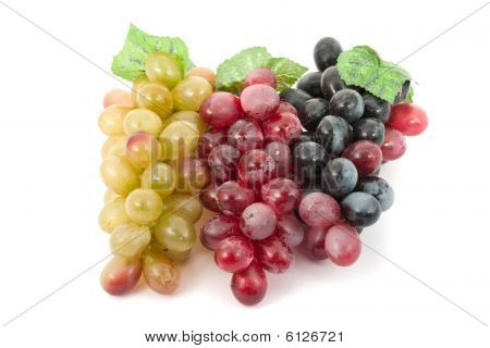 Mixed Grapes