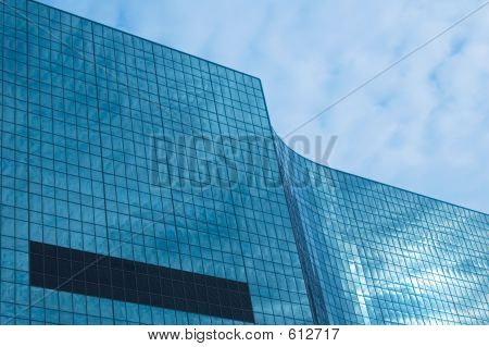 Edificio per uffici