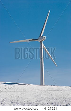 Vindmøller