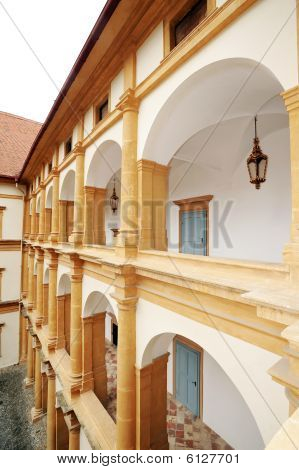 Castello di Eggenberg a Graz
