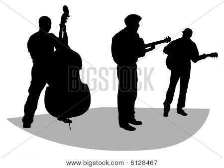 Rockabilly